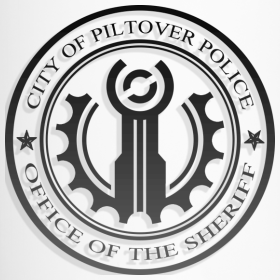 280x280 Piltover League Of Legends Wiki Fandom Powered