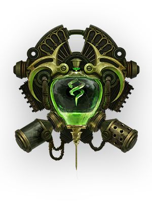 300x400 Zaun League Of Legends Wiki Fandom Powered