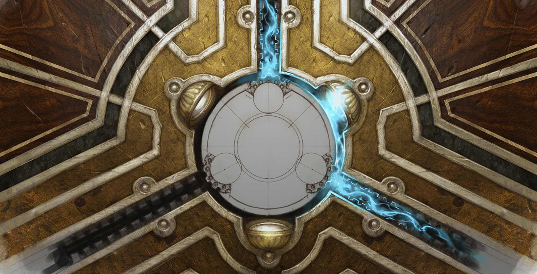 2040x1040 Hextech Skins League Of Legends Wiki Fandom Powered