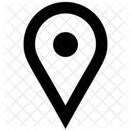 256x256 Gps Pn Of Glyph Style