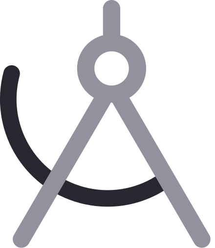 440x508 Pinpoint Icon Free Of Icons Duetone