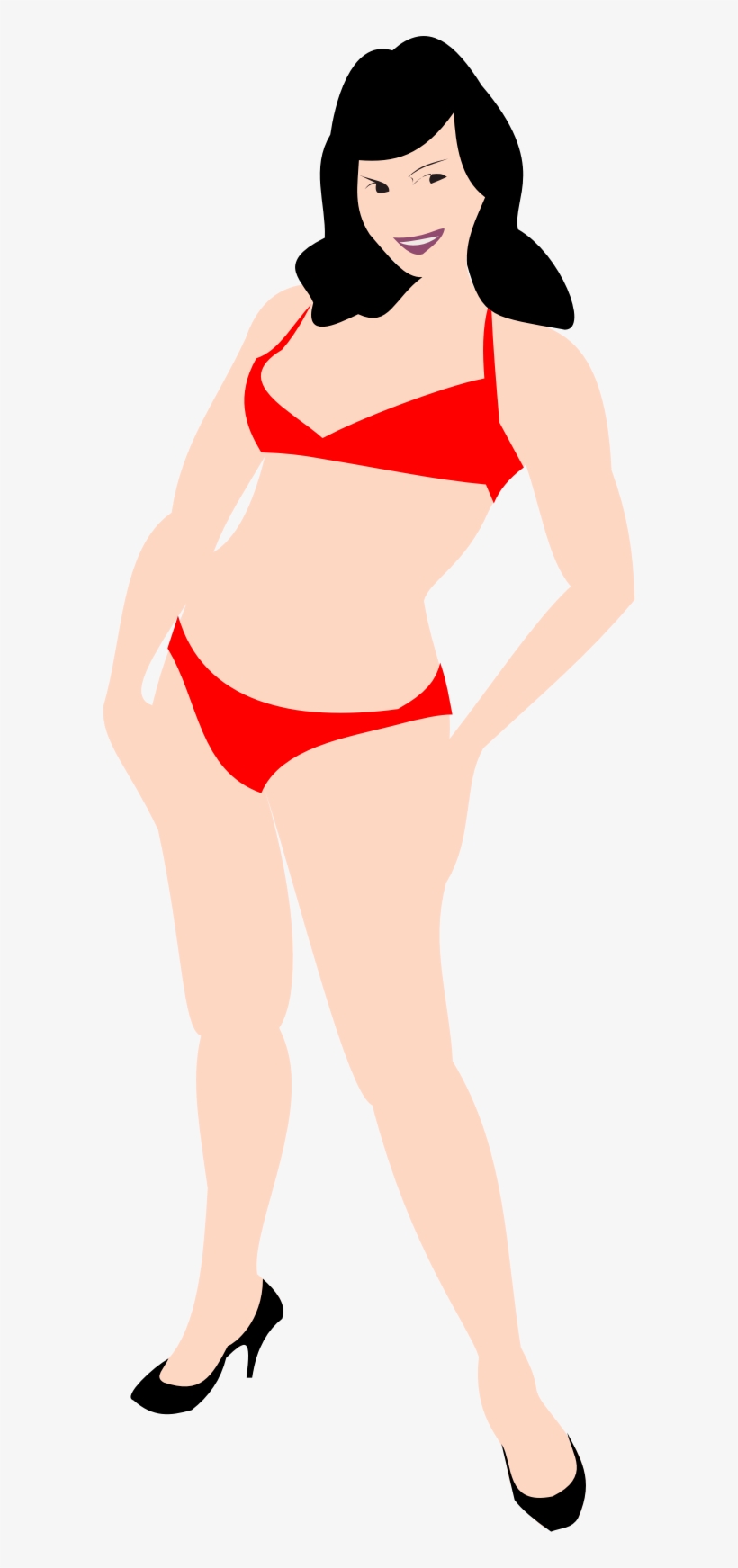 820x1743 Download Free Png This Free Icons Png Design Of Pinup Girl
