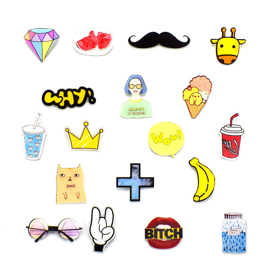 900x900 Detail Feedback Questions About Cartoon Pin Badge Icons Pin