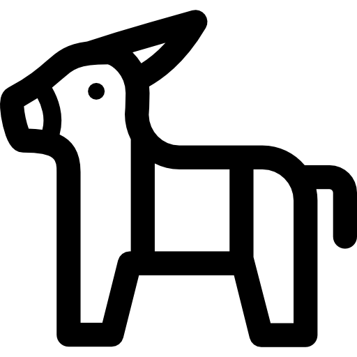 512x512 Pinata Icons Free Download