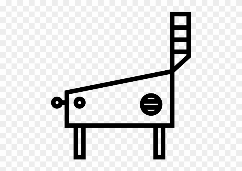 840x593 Pinball Free Icon