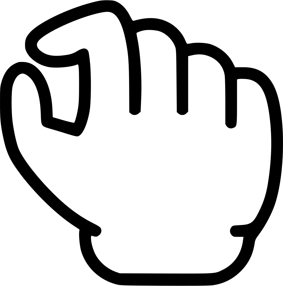 980x988 Pinch Zoom Out Png Icon Free Download