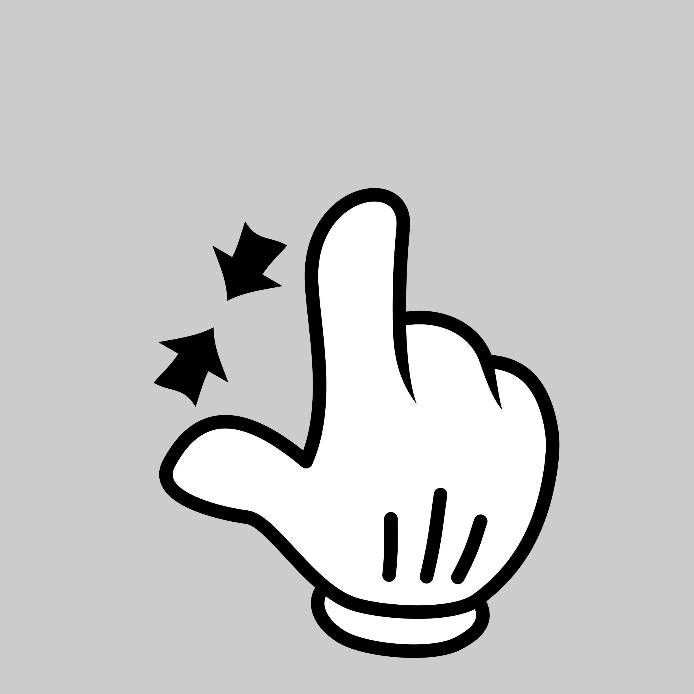 2400x2400 Multitouch Interface Mouse Theme Pinch Icons Png