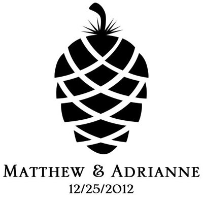 Pine Cone Logo Bigking Keywords And Pictures 400x400 Pine Cone Logo Bigking Keywords And Pictures