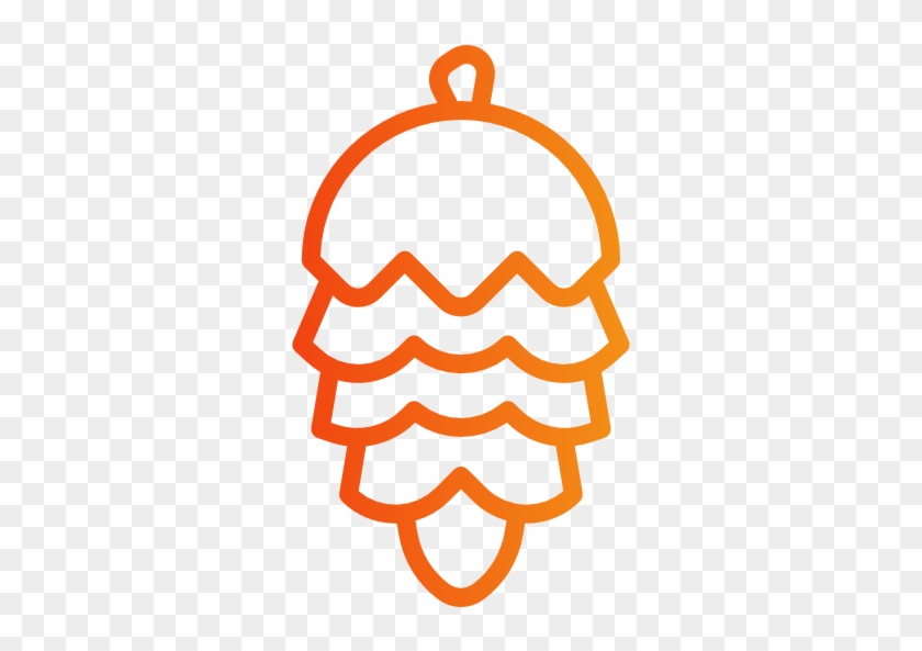 Pine Cone Free Icon 840x593 Pine Cone Free Icon