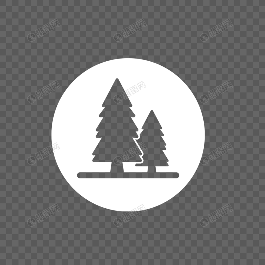 860x860 Pine Icon Png Image Picture Free Download
