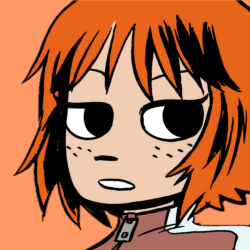 250x250 Kim Pine Icons Tumblr