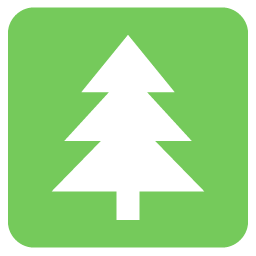 256x256 Pine Icon Free Download As Png And Icon Easy