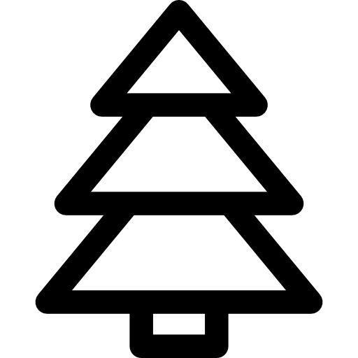 512x512 Pine Icons Free Download