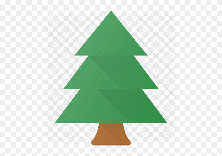 840x592 Pine Tree Icon
