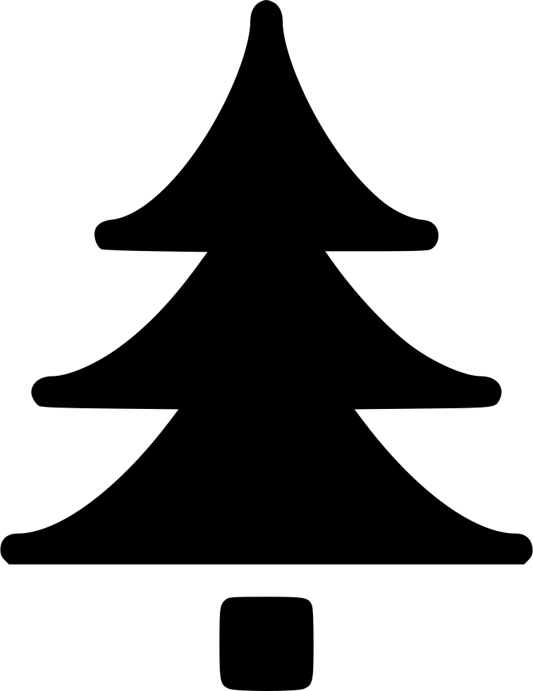 756x980 Pine Tree Png Icon Free Download