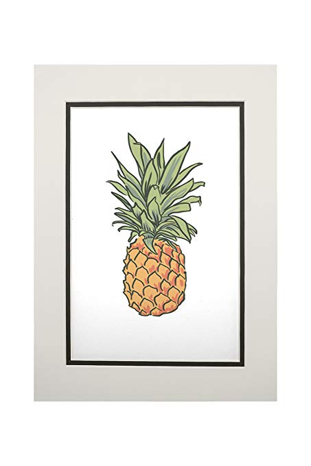 453x679 Pineapple