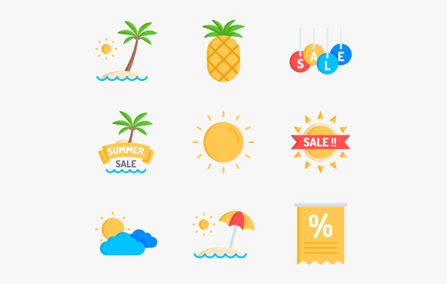 920x585 Icon Packs