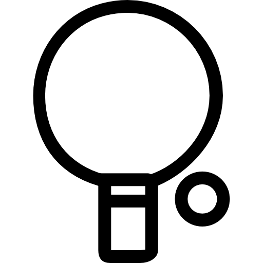 512x512 Ping Pong Icons Free Download