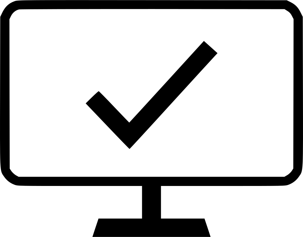 980x766 Ok Ping Png Icon Free Download