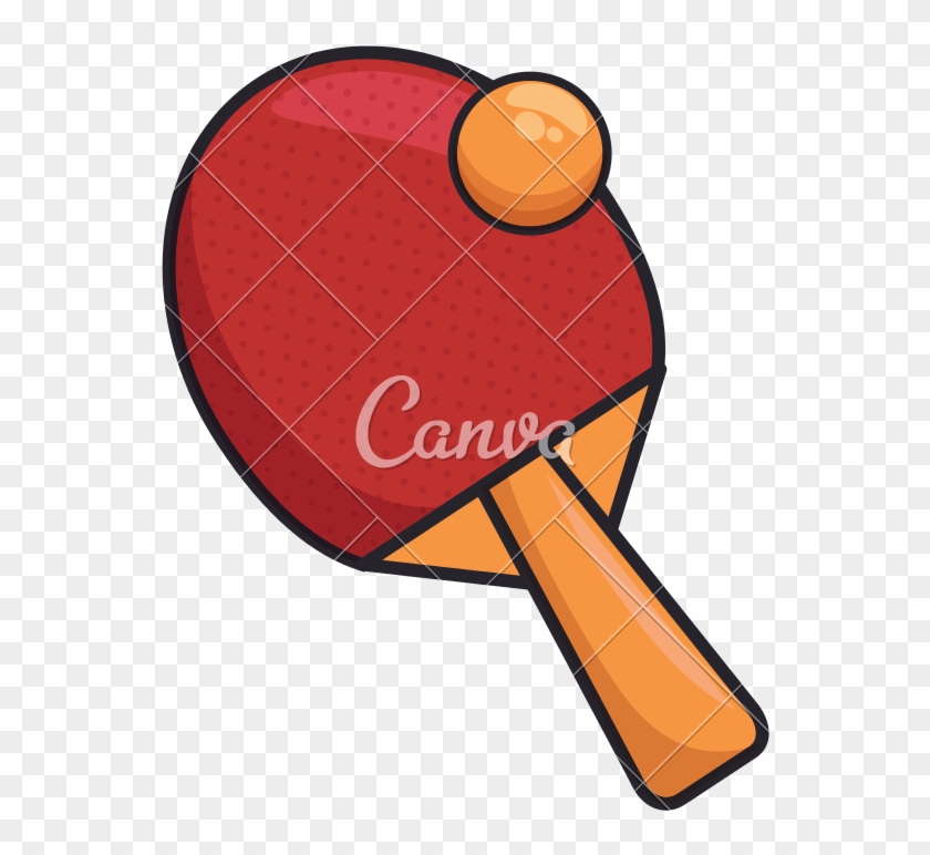 840x772 Ping Pong Sport Icon