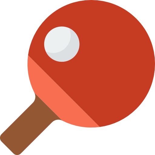 512x512 Ping Pong