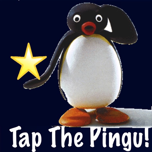 512x512 Tap The Pingu