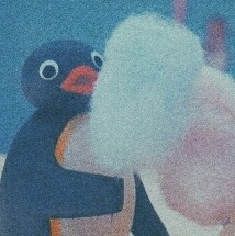 214x215 Pingu Icons Tumblr