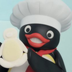 250x250 Pingu Icons Tumblr