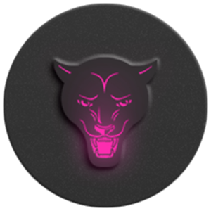 300x300 Pink In Black