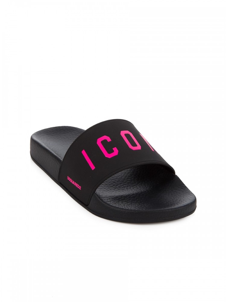 750x1000 Black Icon Slides