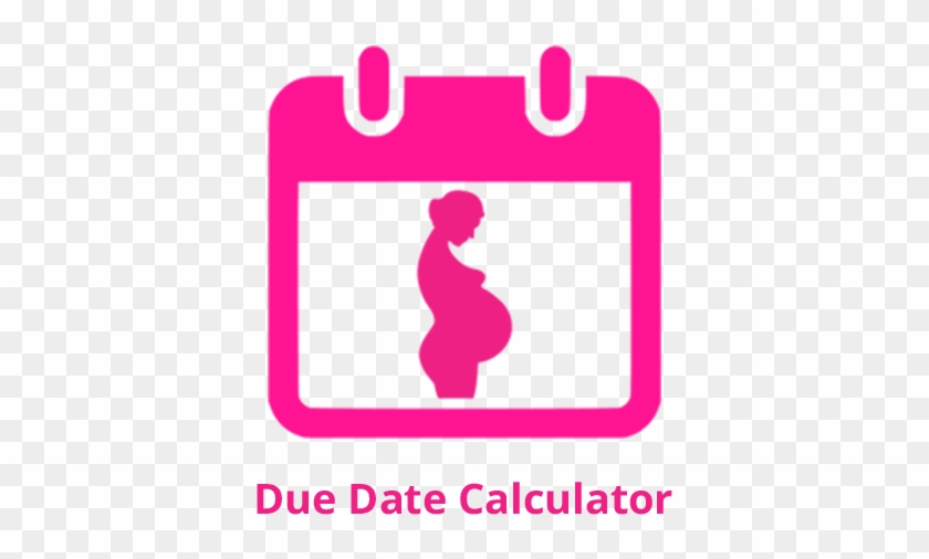 840x506 Due Date Calculator Icon