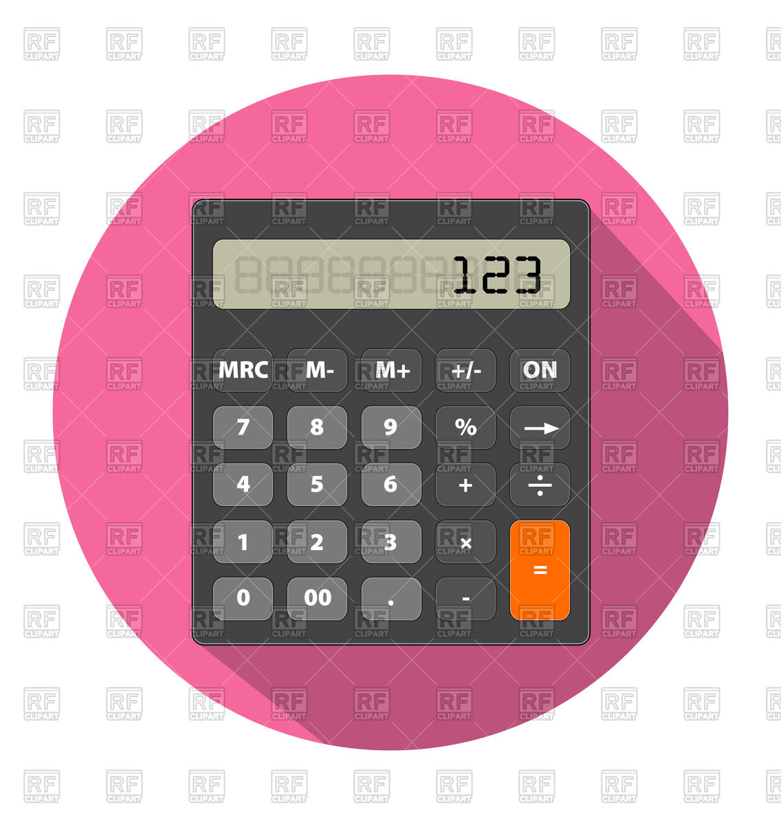 pink-calculator-icon-at-vectorified-collection-of-pink-calculator