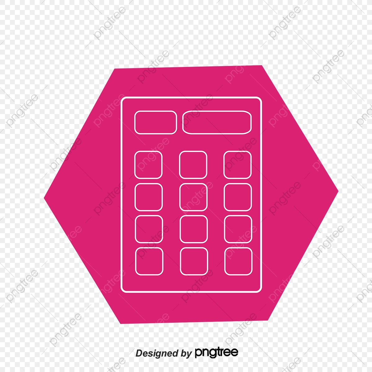 1200x1200 Vector Calculator Icon, Icon Vector, Calculator, Icon Png