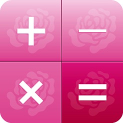 246x246 Ipink Calculator On The App Store