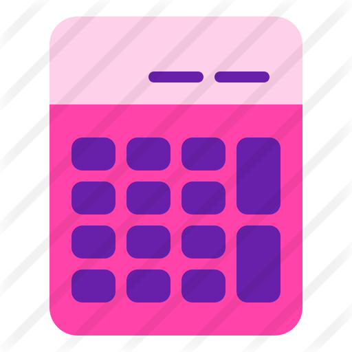 512x512 Calculator