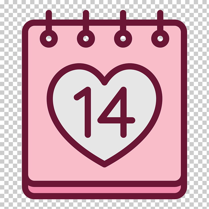Pink Calendar Icon at Collection of Pink Calendar