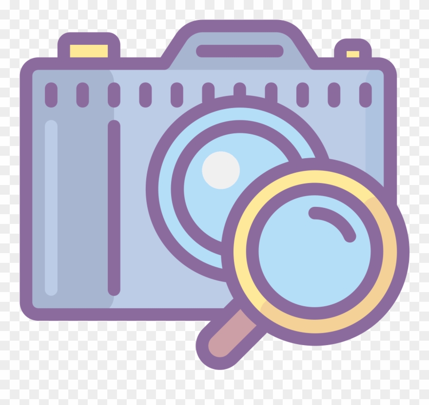 880x832 Camera Identification Icon