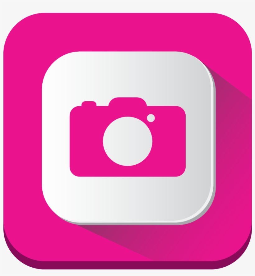 820x888 Camera Icon