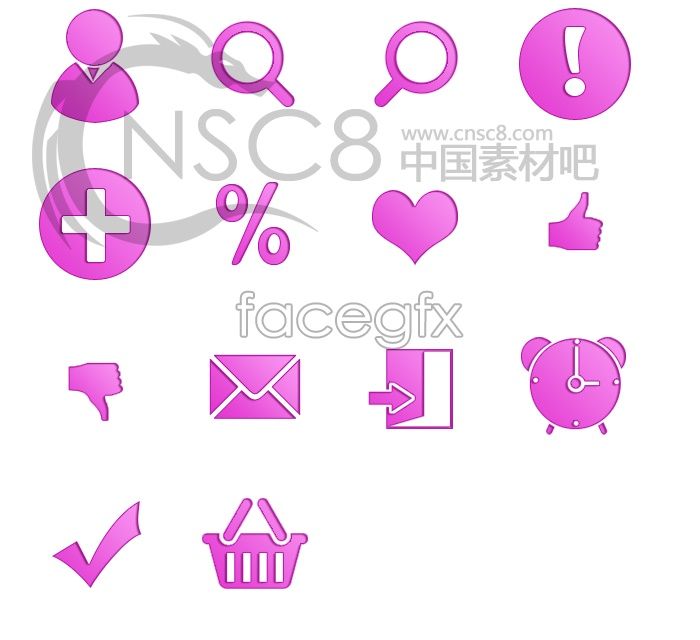 700x640 Download Pink Desktop Icons Icon Desktop Icons, Png Icons