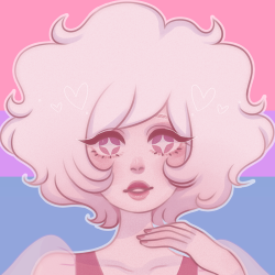 250x250 Pink Diamond Icon Tumblr