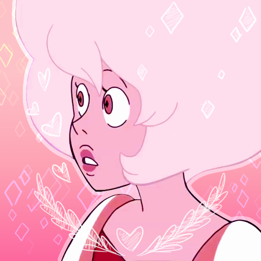 Pink Diamond Icon at Vectorified.com | Collection of Pink Diamond Icon ...