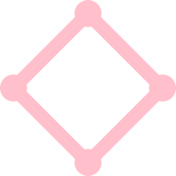 256x256 Free Pink Diamond Icon