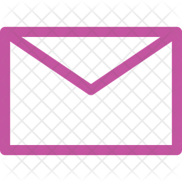 256x256 Email Icon Of Line Style