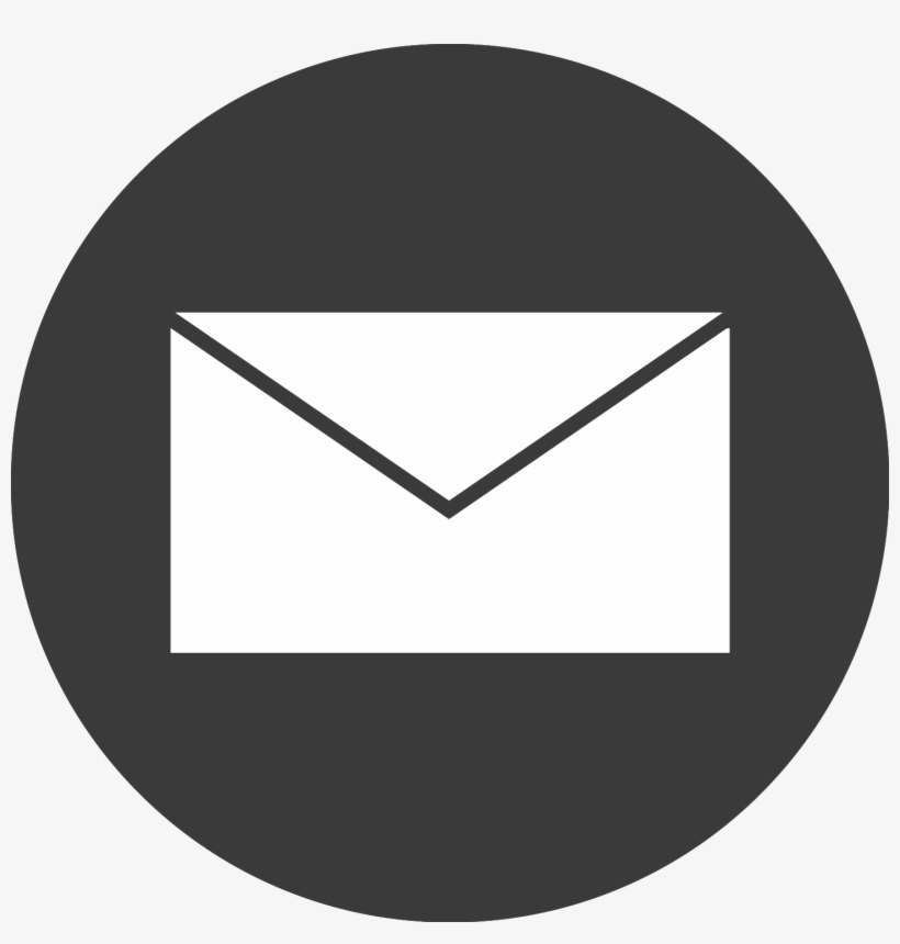 820x860 Email Icons Grey