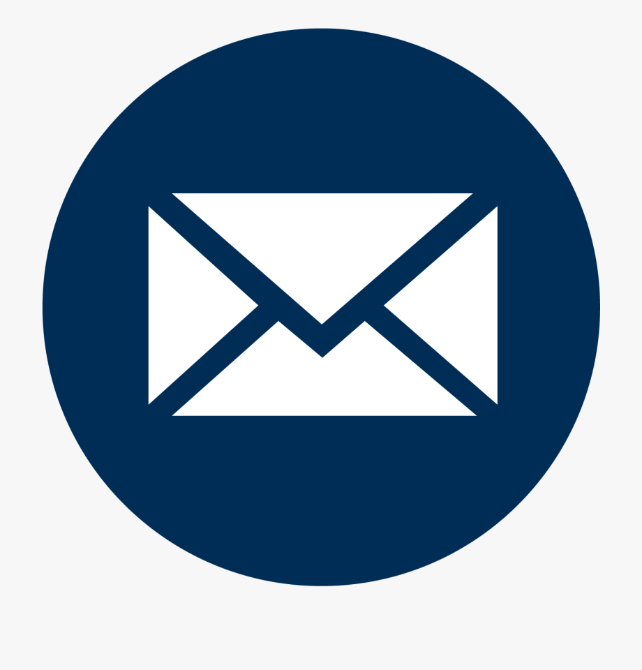 920x960 Email Icons Website