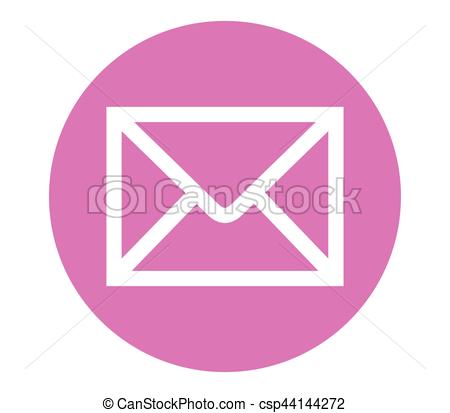 450x413 Free Collection Of Pink Clipart Email Download Transparent Clip