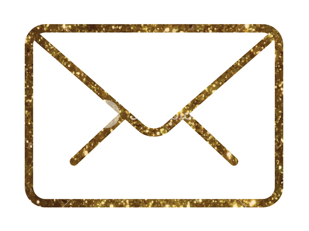 1000x747 The Isolated Golden Glitter Orange To Pink Vector Colorful