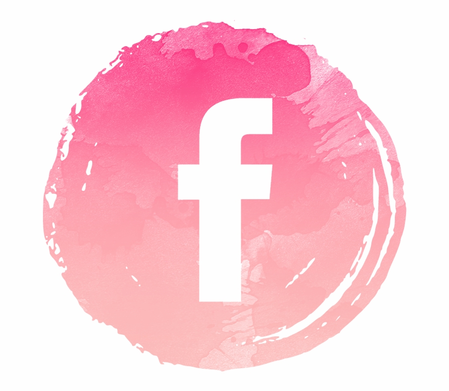 Pink Facebook Icon at Vectorified.com | Collection of Pink Facebook ...