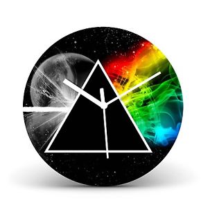 290x300 Pink Floyd Lp Vinyl Record Clock Christmas Gift Present Rock
