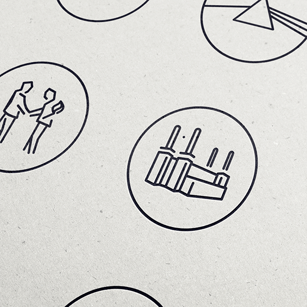 600x600 Pink Floyd Icon Set On Wacom Gallery